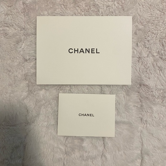 SALE❗️Authentic Chanel Bundle 🥰 - Picture 4 of 6